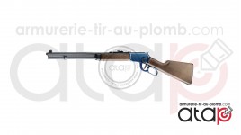 Legends Cowboy Rifle - Carabine Bille Acier