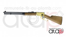 Legends Cowboy Rifle - Carabine Bille Acier