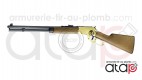 Legends Cowboy Rifle - Carabine Bille Acier