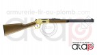 Legends Cowboy Rifle - Carabine Bille Acier