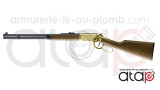 Legends Cowboy Rifle - Carabine Bille Acier