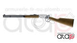 Legends Cowboy Rifle - Carabine Bille Acier