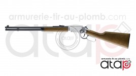 Legends Cowboy Rifle - Carabine Bille Acier