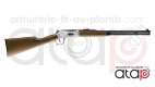 Legends Cowboy Rifle - Carabine Bille Acier