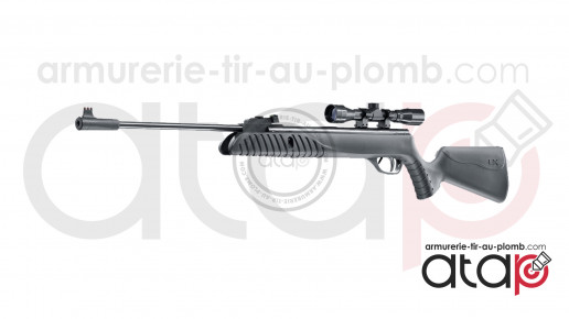 Carabine à plombs Umarex UX Syrix 4.5 mm 19.9 Joules