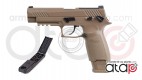 Pistolet à Plomb SIG Sauer M17 P320 FDE