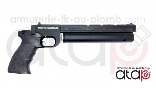 Pistolet à plomb PCP Artemis PP700S-A
