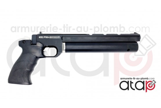 Pistolet à plomb PCP Artemis PP700S-A