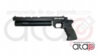 Pistolet à plomb PCP Artemis PP700S-A