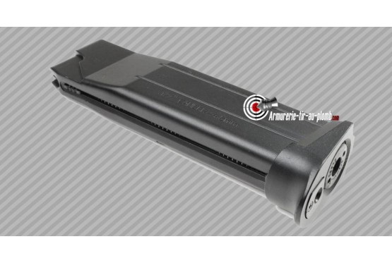 Chargeur pour SIG Sauer SP 2022 - 23 coups