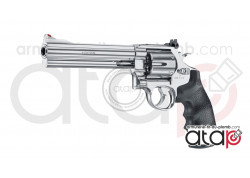 Smith & Wesson 629 Classic - Revolver Bille Acier