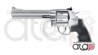 Smith & Wesson 629 Classic - Revolver Bille Acier