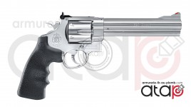 Smith & Wesson 629 Classic - Revolver Bille Acier