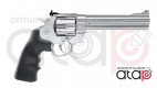 Smith & Wesson 629 Classic - Revolver Bille Acier