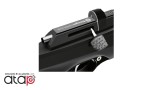 Carabine à plombs 4.5 mm Stoeger PCP XM1 S4 suppressor