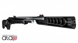 Carabine à plombs 4.5 mm Stoeger PCP XM1 S4 suppressor