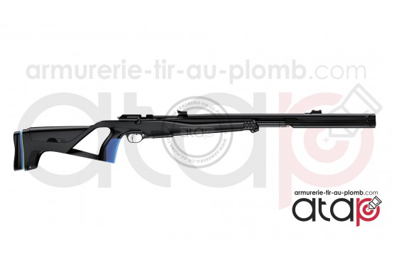 Carabine à plombs 4.5 mm Stoeger PCP XM1 S4 suppressor