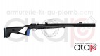 Carabine à plombs 4.5 mm Stoeger PCP XM1 S4 suppressor