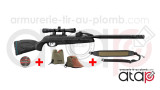 Pack Gamo Replay 10X IGT - Carabine à Plomb