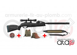 Pack Gamo Replay 10X IGT - Carabine à Plomb
