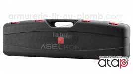 Aselkon MX8 Evoc - Carabine PCP