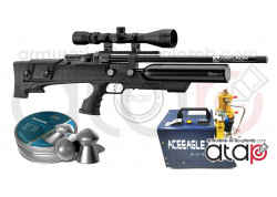 Aselkon MX8 Evoc - Carabine PCP