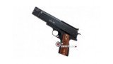 Pistolet Weihrauch HW 45 calibre à plomb 5.5 mm