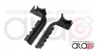 Rail Picatinny pour 1911