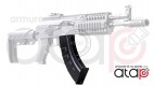 Chargeur Crosman AK1