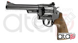 Smith & Wesson M29 - Revolver à Plomb
