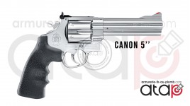 Smith & Wesson 629 Classic - Revolver à Plomb