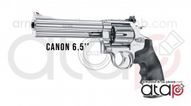 Smith & Wesson 629 Classic - Revolver à Plomb