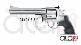 Smith & Wesson 629 Classic - Revolver à Plomb