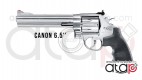 Smith & Wesson 629 Classic - Revolver à Plomb