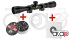 Pack Gamo Quiet Black - Carabine à Plomb