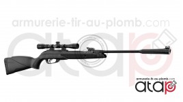 Pack Gamo Quiet Black - Carabine à Plomb