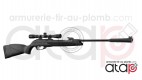 Pack Gamo Quiet Black - Carabine à Plomb