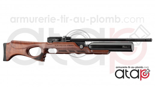 Aselkon RX6 Ravello - Carabine PCP 6.35