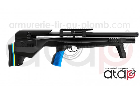 Stoeger XM1 Bullpup - Carabine PCP 19.9 joules