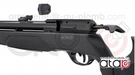 Gamo Arrow - Carabine PCP 20 joules