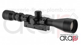 Gamo Arrow - Carabine PCP 20 joules