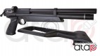 Pistolet Crosman Benjamin Marauder 19.9J - 5.5 mm