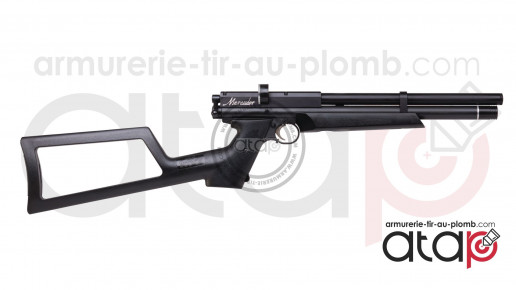 Pistolet Crosman Benjamin Marauder 19.9J - 5.5 mm