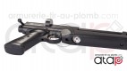 Pistolet Crosman Benjamin Marauder 19.9J - 5.5 mm