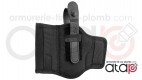 Holster ceinture pour GLOCK et SP2022