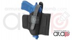 Holster ceinture pour GLOCK et SP2022