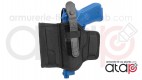 Holster ceinture pour GLOCK et SP2022