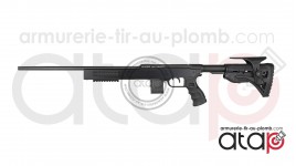 ISSC SPA 17 ATS - Carabine 17 HMR