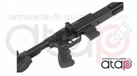 ISSC SPA 17 ATS - Carabine 17 HMR