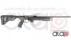 ISSC SPA 17 ATS - Carabine 17 HMR